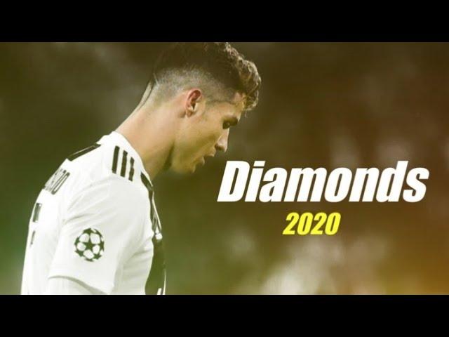 Ronaldo / Rihanna - Diamonds / Best Skills & Goals 2020