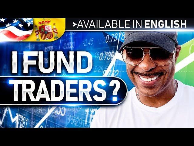 What does iFundtraders really do?