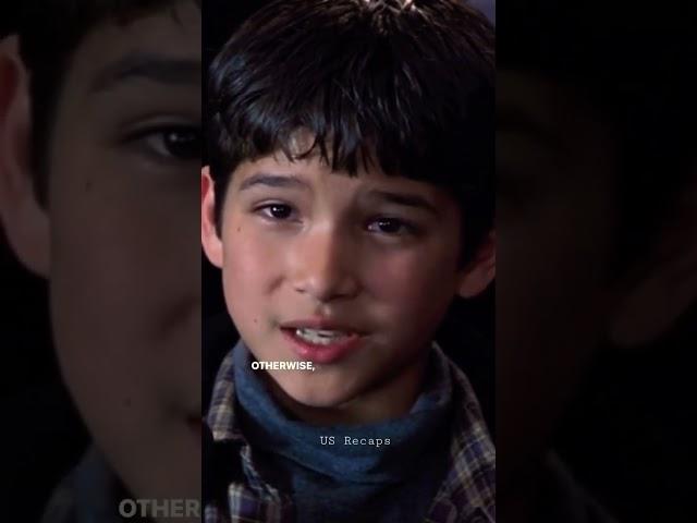 Young Tyler Posey in Maid in Manhattan | #maidinmanhattan #moviesshorts  #moviesunder10minutes