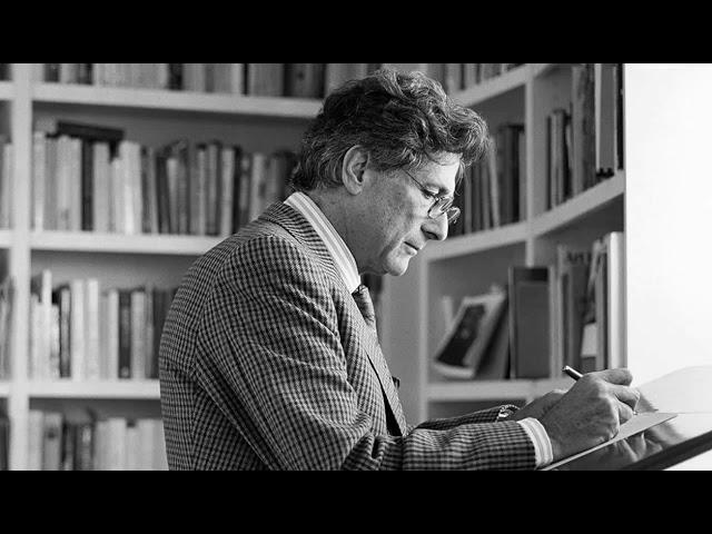 Edward W. Said Interview (2002)