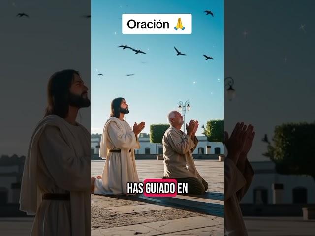 Oración Diaria #oracion #fe #canaloraciones #familia #dios #oraciónpoderosa