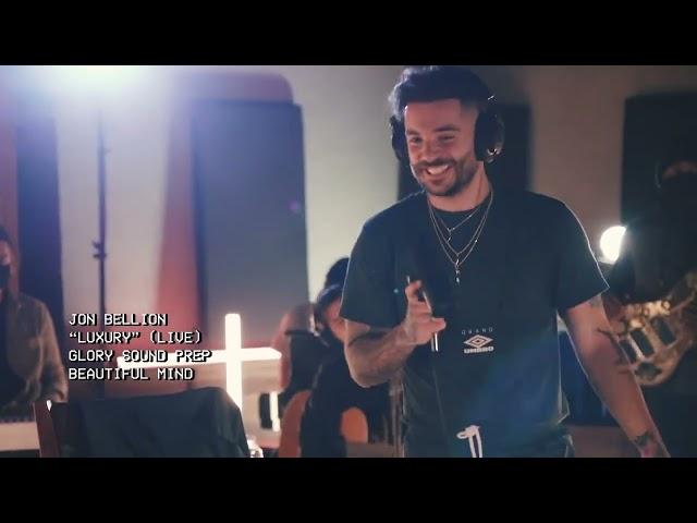 Jon Bellion Live @ Cove City (Full Concert)