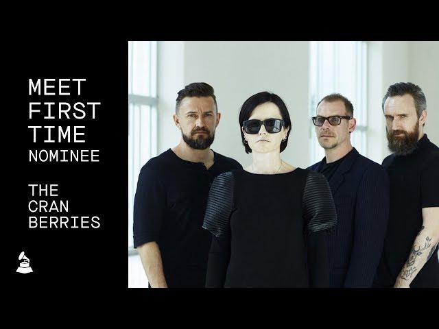 The Cranberries | Meet First Time GRAMMY Nominee