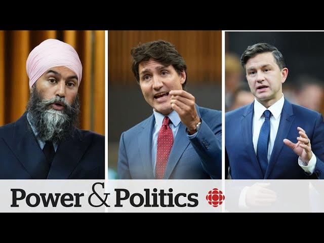 Political Pulse Panel: Tensions and uncertainty on Parliament Hill