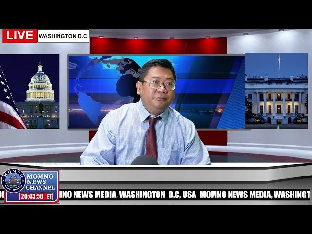 LIVE: MOMNO News Update || June 19 2024