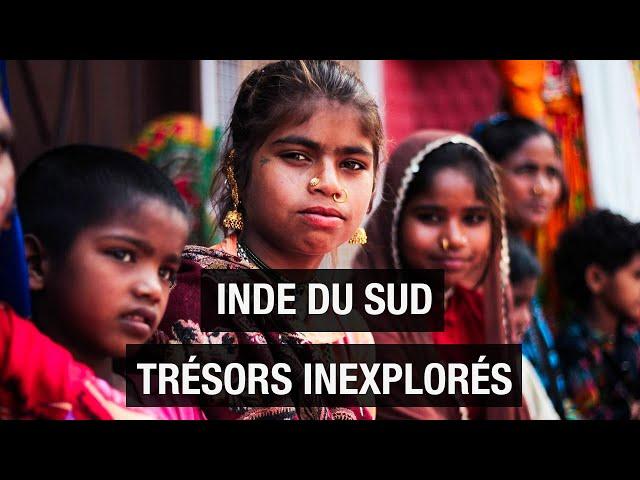 The INDIA They Don't Want You To See - Full Documentary