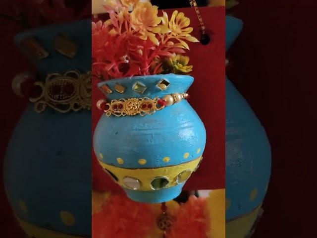 ️ love to paint  #diwali decor ideas#Dm for your own Nidhi's creation Handycrafts ️