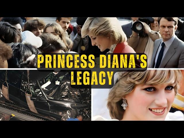 Most Beautiful Lady of All time / Princess Diana's Biography