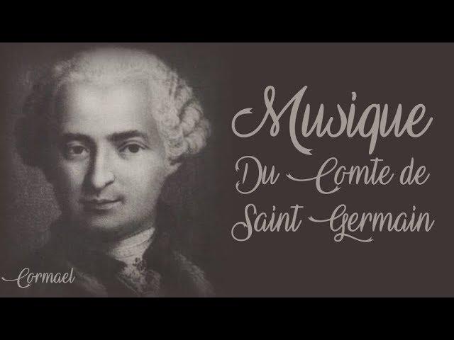 Music of the Count of Saint Germain by the Phoenix Ensemble