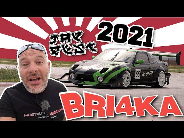 JapFest 2021 през обектива на Bri4ka.com