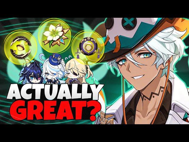 Ifa is CRIMINALLY Underrated?! | Pre Release Calcs & Analysis