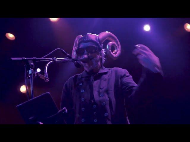 Primus: "Ænima" Live w/ Danny Carey, Justin Chancellor, & Troy Van Leeuwen; 4/17/23 Los Angeles, CA