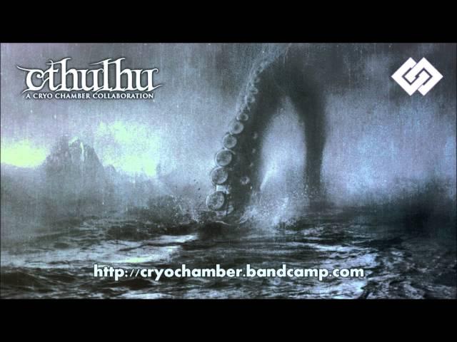 Cthulhu - A Cryo Chamber Collaboration