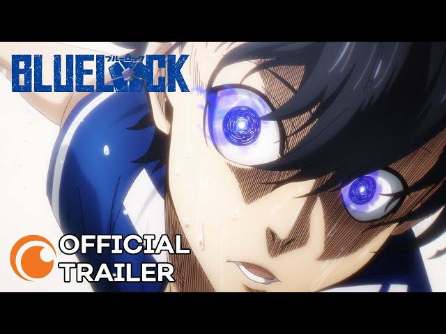 BLUELOCK | OFFICIAL TRAILER