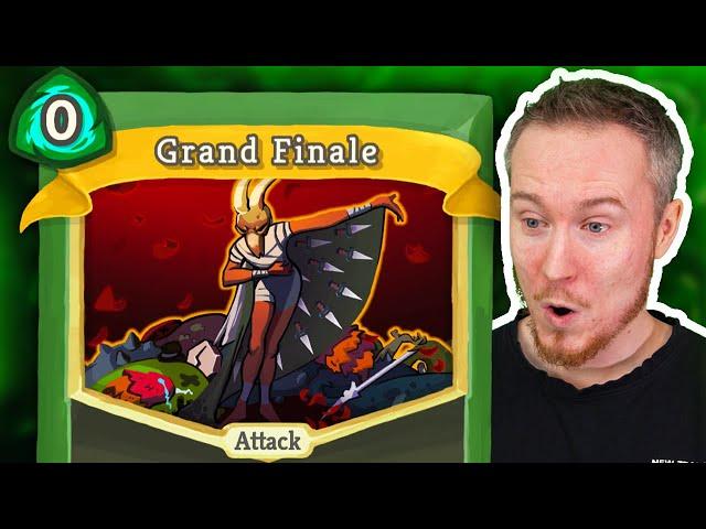 An early grand finale is so satisfying! | Ascension 20 Silent Run | Slay the Spire