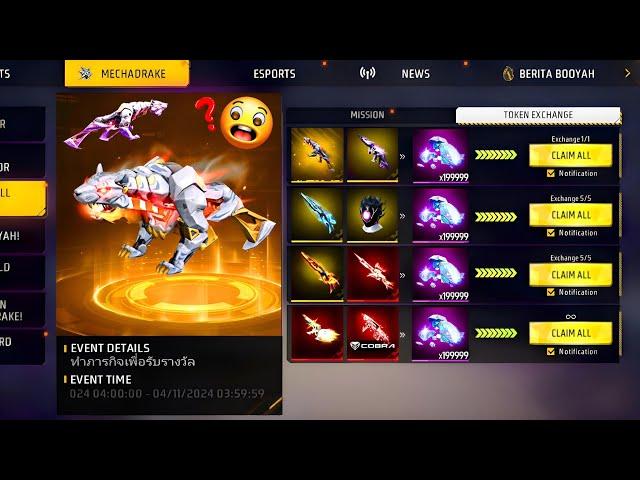 FREE ⁉️ EVO GUN  ONLY  9 DIWALI EVENT FF  GOT FREE REWARDS  BUY 90.000 DIAMONDS  FREE FIRE