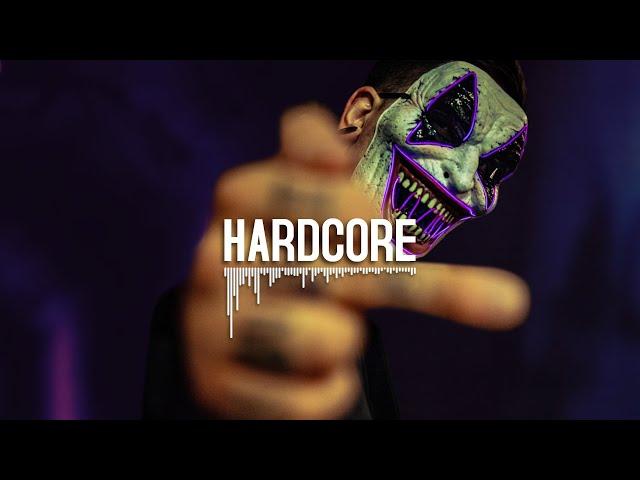 Hard Trap Beat "Hardcore" Angry Rap Instrumental (Prod. Ihaksi)