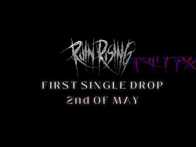 Ruin Rising - Band Teaser