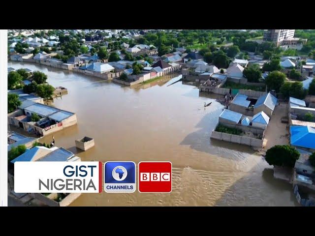 Nigeria’s Perennial Flood: What Went Wrong In Borno State