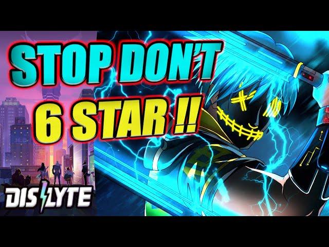 Should You 6 Star Your Espers? | Dislyte Beginners Guide