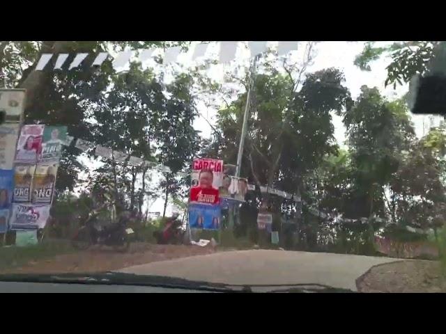 Roadtrip: Sirao Garden | Deedee the Explorer