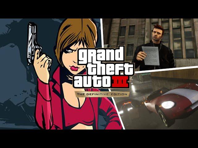 The Definitive Editions: Gang Wars