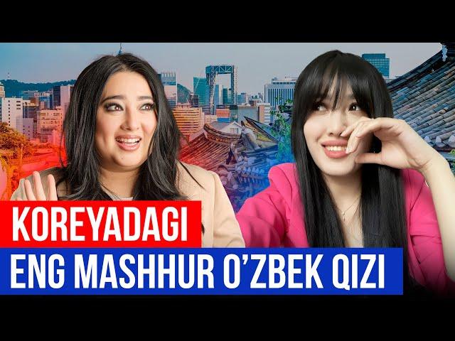 Koreyagi o’zbeklarning achiq va shirin haqiqatlari! Nigina (Kokoshka) Koreyada Qanday Yashaydi?