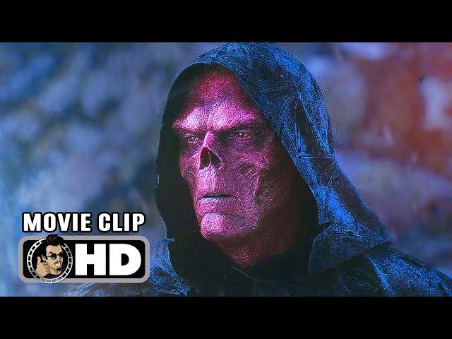 AVENGERS: INFINITY WAR Clip - Red Skull (2018) Marvel