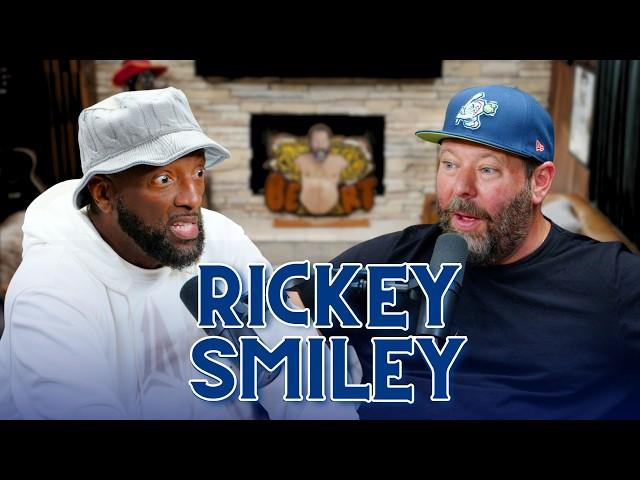 Being Fool-ish with Rickey Smiley | Bertcast # 680