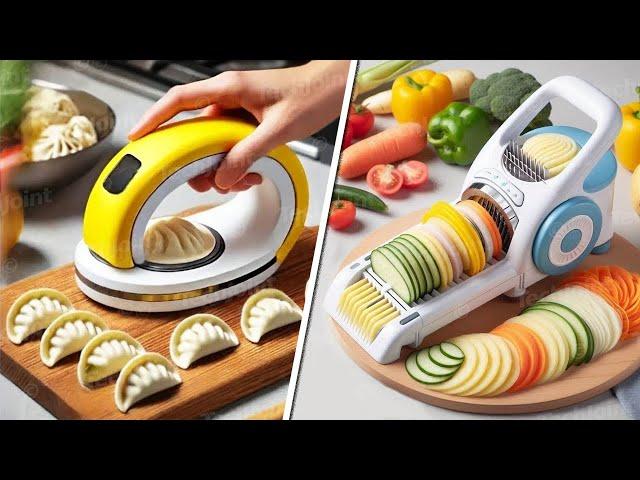 100 Crazy Amazon Kitchen Gadgets You Didn’t Know Existed!