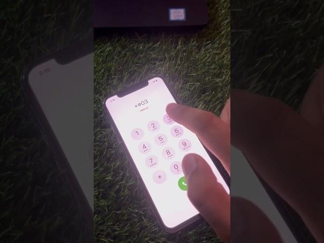 How To Unlock iPhone XR Screen Passcode Without Losing data #short #Shorts
