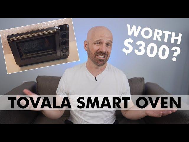 Tovala Review: Is This $300 Smart Oven Worth the Cost?