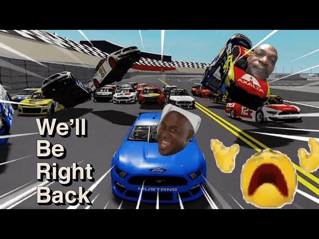 Best Of Nascar 2022 (Roblox)