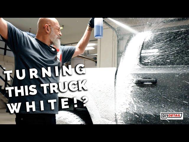 How to Wash Your Vehicle | Incredible Suds | DIY Detail