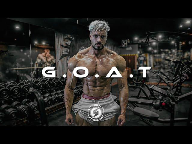 Aggressive Rap Gym Workout Mix 2023  Best Hip Hop Workout Music Mix 2023 ft Eminem, 2Pac, DMX