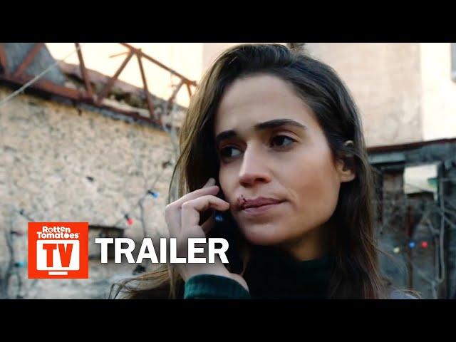 Tehran Season 1 Trailer | Rotten Tomatoes TV