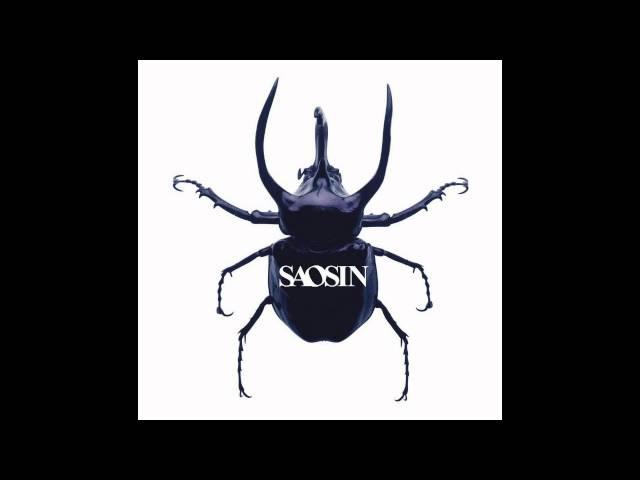 Saosin - Collapse (MX vs. ATV: Untamed Soundtrack)