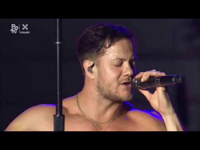 Imagine Dragons - Whatever It Takes - Live at Pukkelpop - Remaster 2019