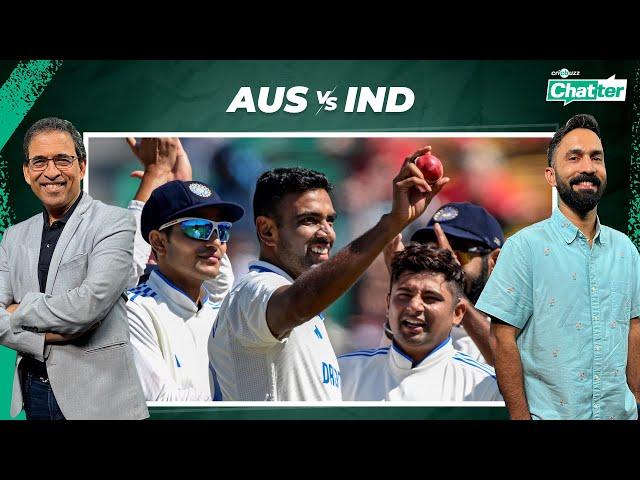 Ashwin - One of #India’s greatest ever! Harsha Bhogle & DK pay tribute