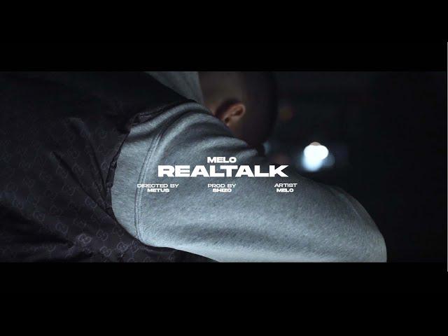 Melo68 - REALTALK