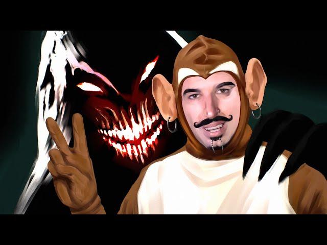 Bloodhound Gang - The Bad Touch (In the style of Disturbed)