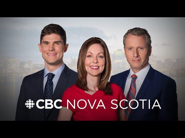 CBC Nova Scotia News Nov. 5, 2024 | U.S. election day