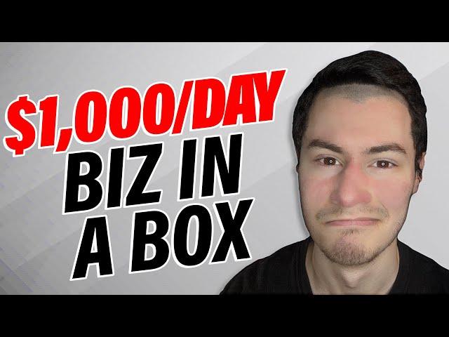 Best Done For You Affiliate Marketing Business In 2021 (For Beginners)