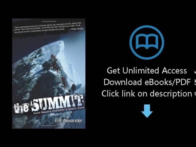 Download The Summit PDF