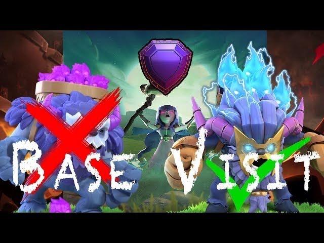 Clash Of Clans (CC) Live  || Base Visit || Win War And Get Rewarded ll Cwl Attacks