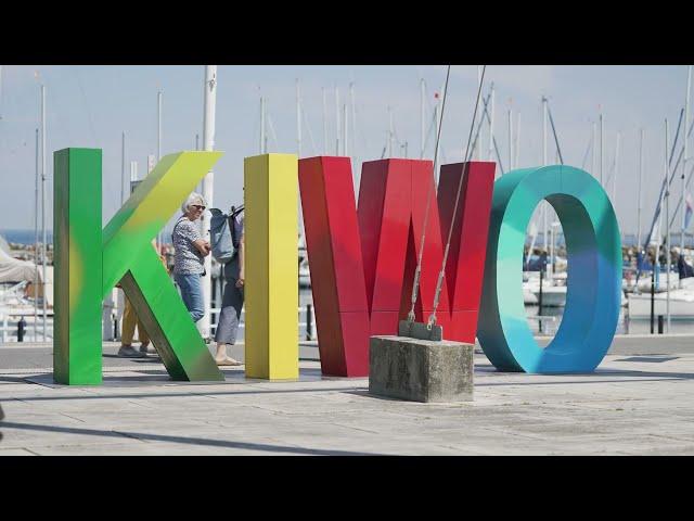 Kieler Woche 2023 - Highlights Tag 1