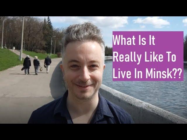 3 Things I Like And Dislike About Minsk Australian In Belarus