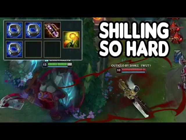 Thebausffs | AP SION IN CHALLENGER