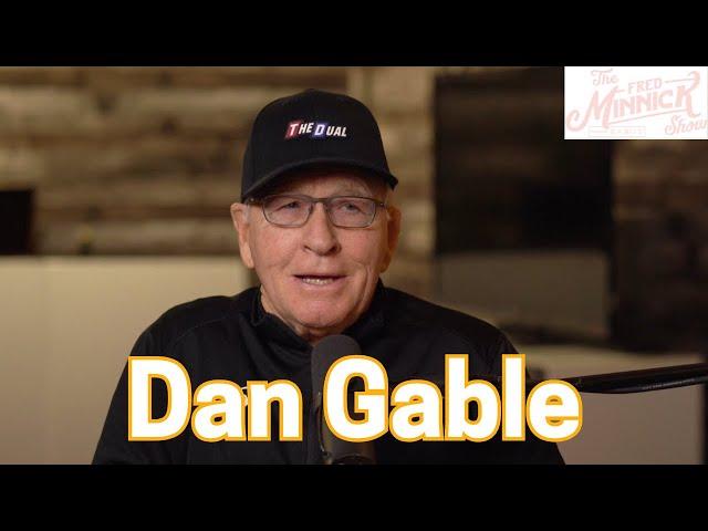 Dan Gable Interview: With NIL, Is NCAA Wrestling in Trouble?