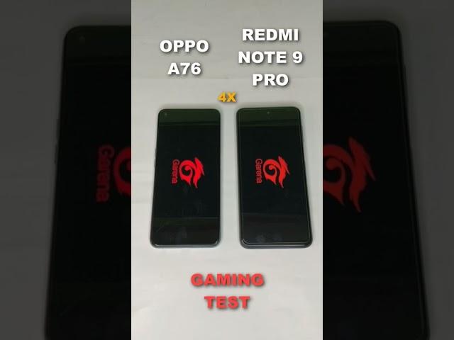 Free Fire Test Snapdragon 680 Vs Snapdragon 720G I Shorts